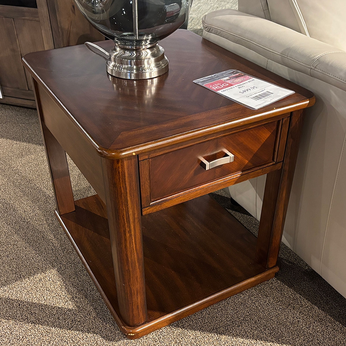 Picture of SATURN OCCASIONAL TABLE SET 