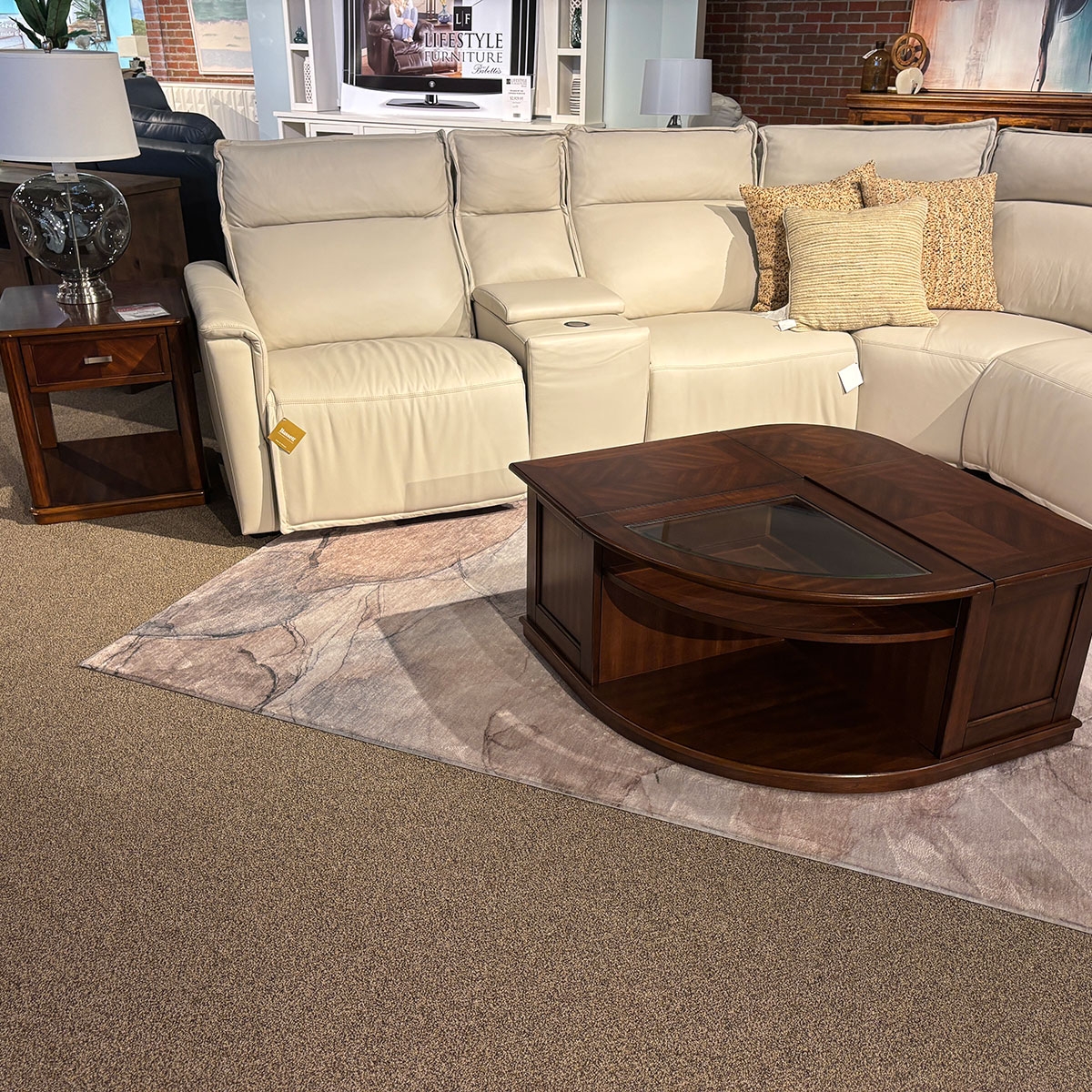 Picture of SATURN OCCASIONAL TABLE SET 