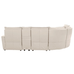 Picture of CHAUNCEY VANILLA 6PC SECTIONAL