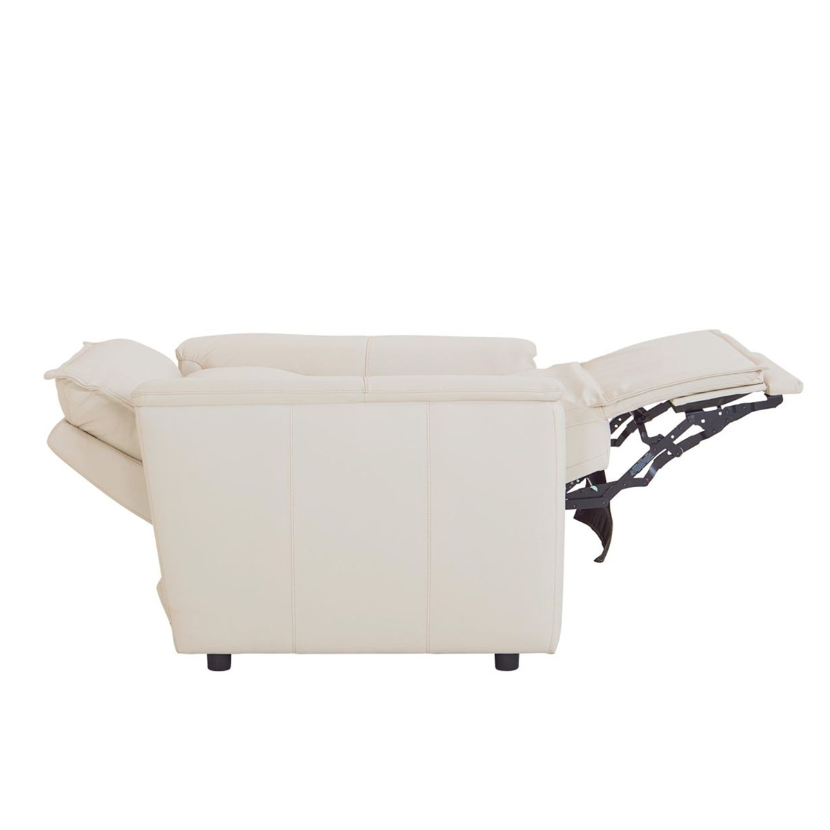 Picture of CHAUNCEY VANILLA RECLINER W/ POWER HEADREST