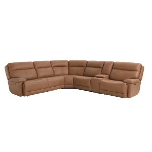 Picture of FLETCHER ANTEL 6PC SECTIONAL