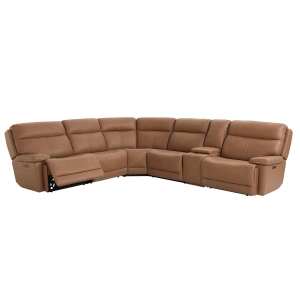Picture of FLETCHER ANTEL 6PC SECTIONAL