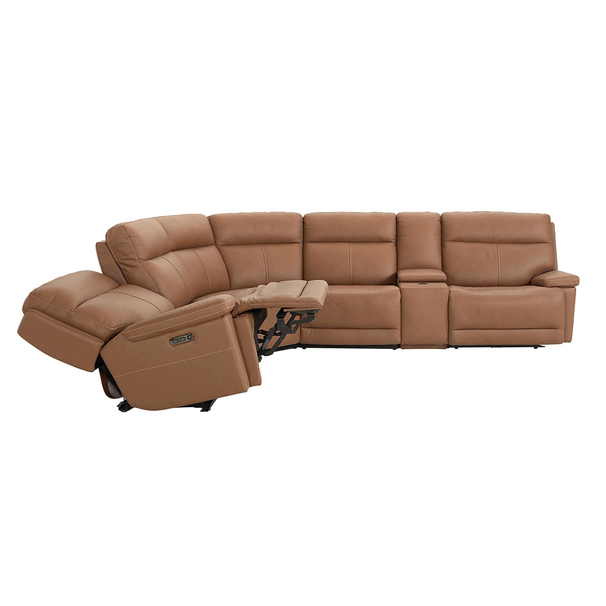 Picture of FLETCHER ANTEL 6PC SECTIONAL