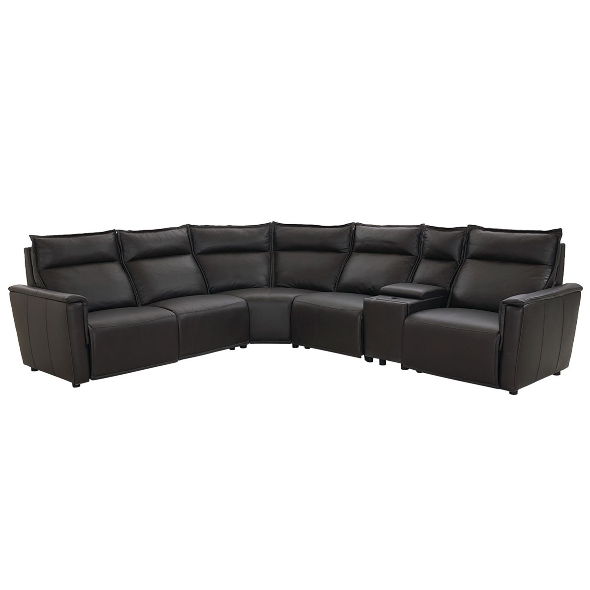 Picture of CHAUNCEY ESPRE 6PC SECTIONAL