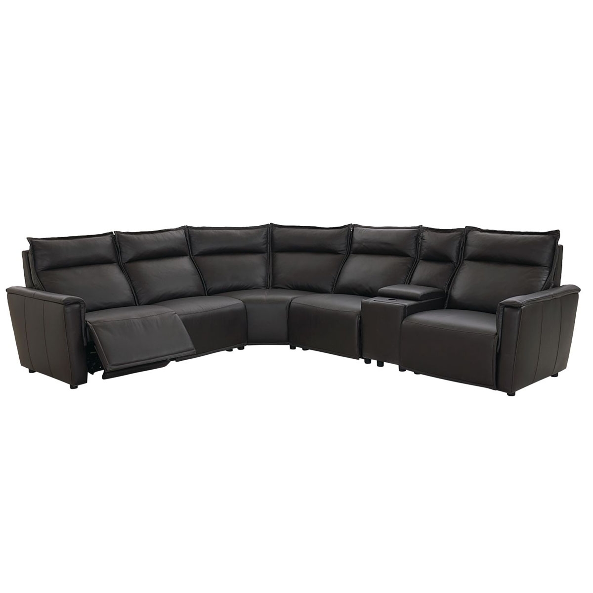 Picture of CHAUNCEY ESPRE 6PC SECTIONAL