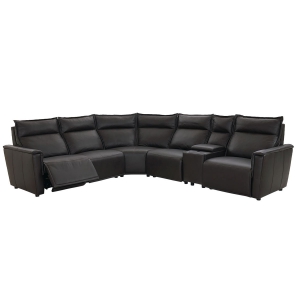 Picture of CHAUNCEY ESPRE 6PC SECTIONAL