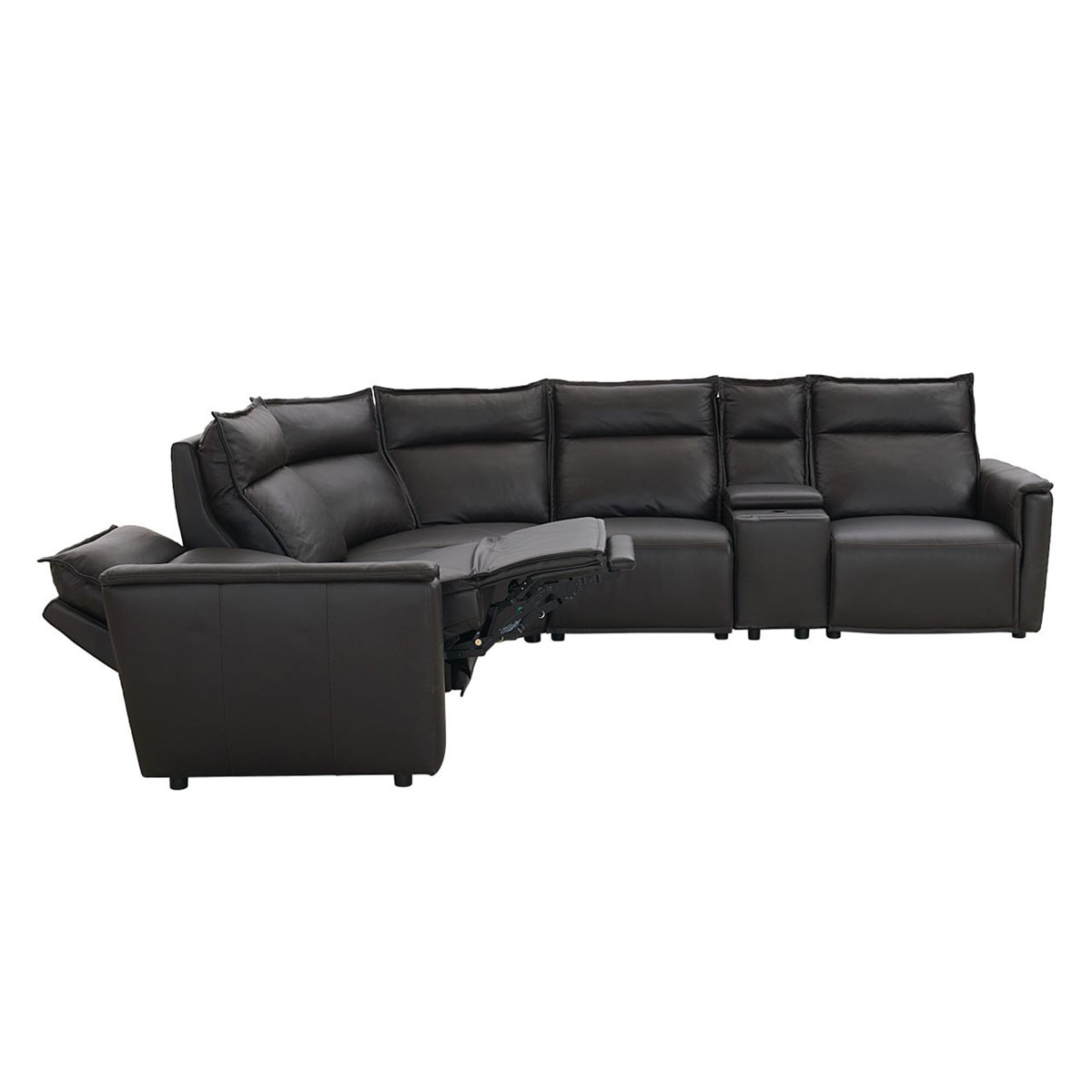Picture of CHAUNCEY ESPRE 6PC SECTIONAL