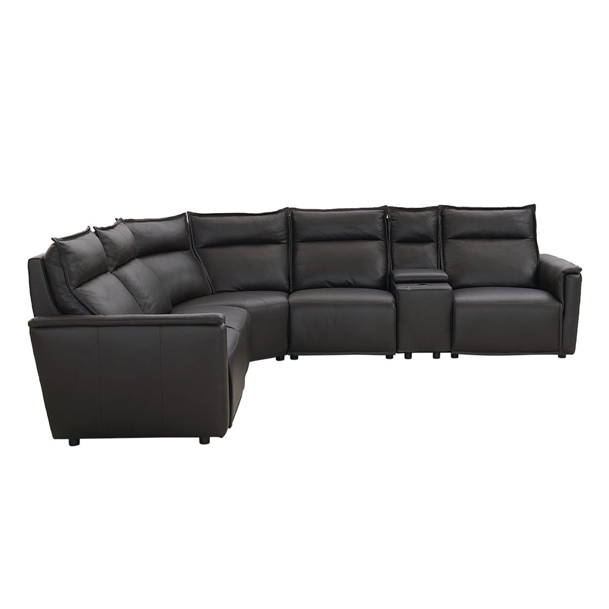 Picture of CHAUNCEY ESPRE 6PC SECTIONAL