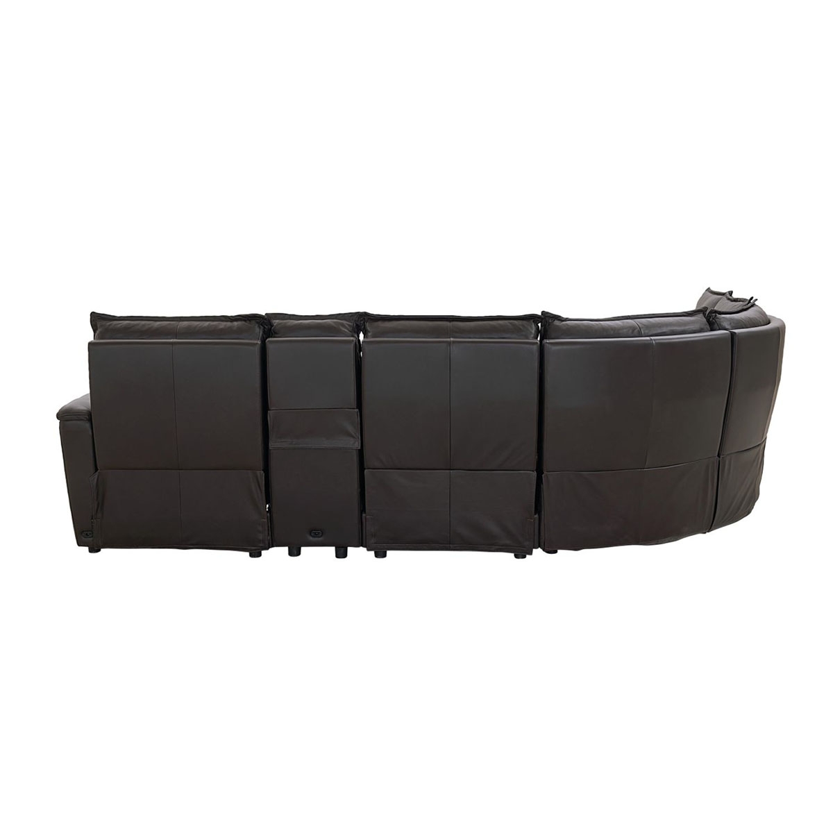 Picture of CHAUNCEY ESPRE 6PC SECTIONAL
