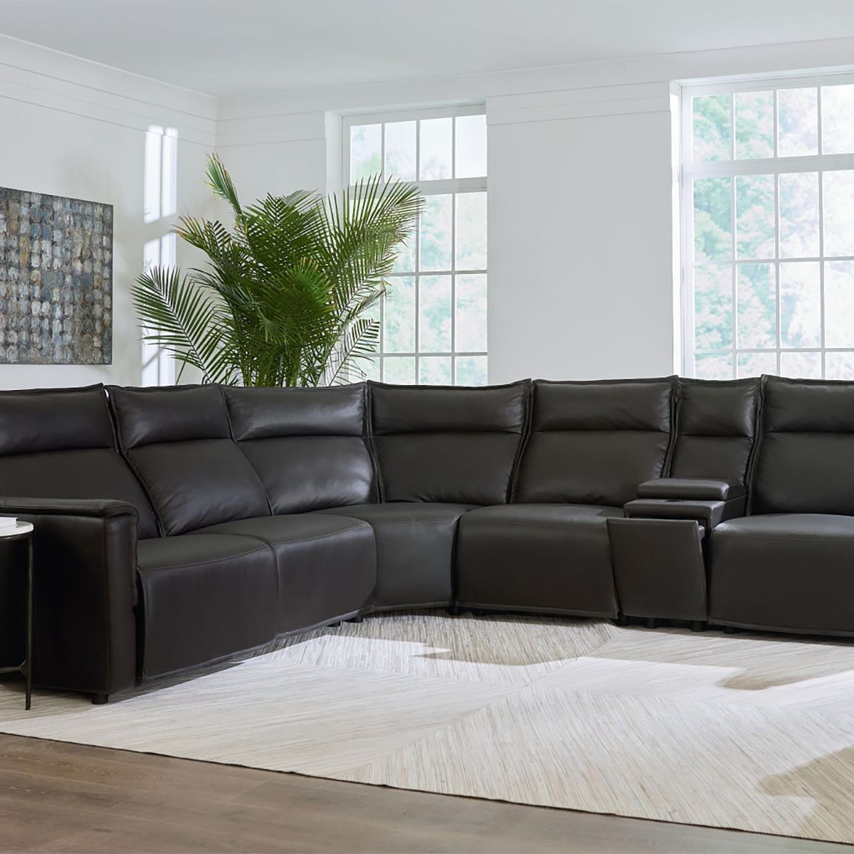 Picture of CHAUNCEY ESPRE 6PC SECTIONAL