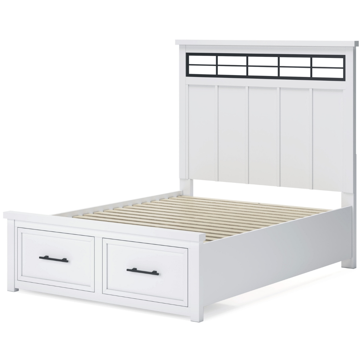 Picture of ASHBRYN QUEEN STORAGE BED