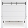 Picture of ASHBRYN QUEEN STORAGE BED