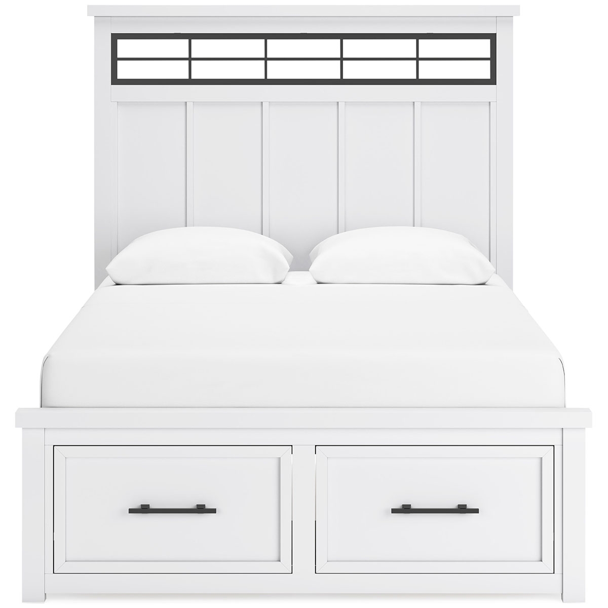 Picture of ASHBRYN QUEEN STORAGE BED