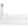 Picture of ASHBRYN QUEEN STORAGE BED