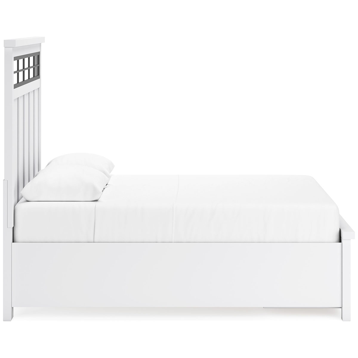 Picture of ASHBRYN QUEEN STORAGE BED
