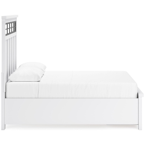 Picture of ASHBRYN QUEEN STORAGE BED