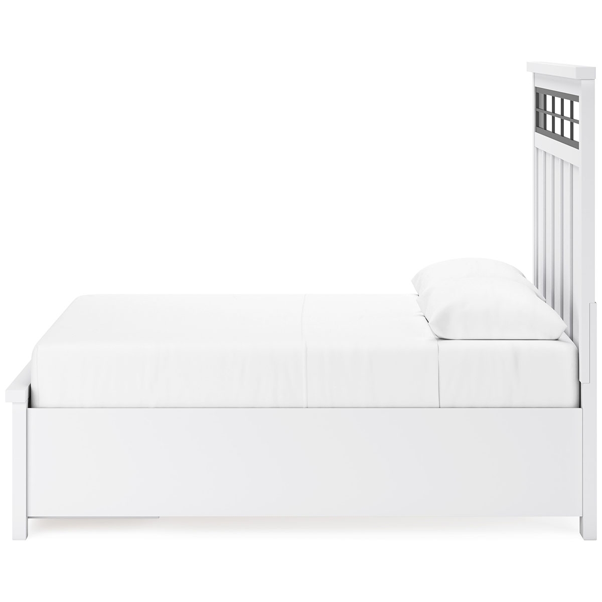 Picture of ASHBRYN QUEEN STORAGE BED