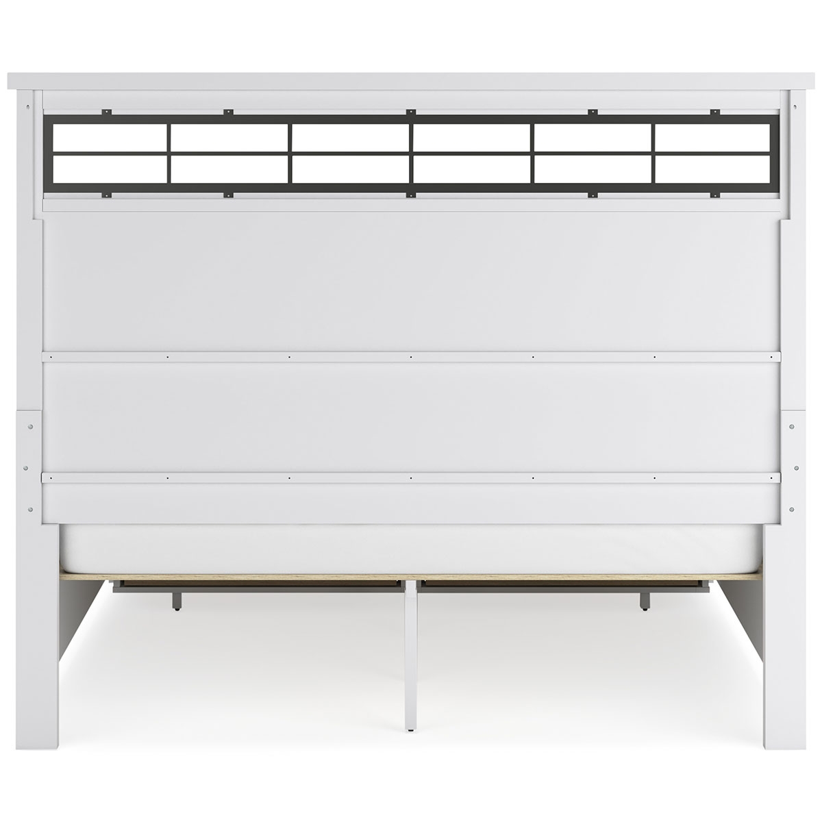 Picture of ASHBRYN KING STORAGE BED