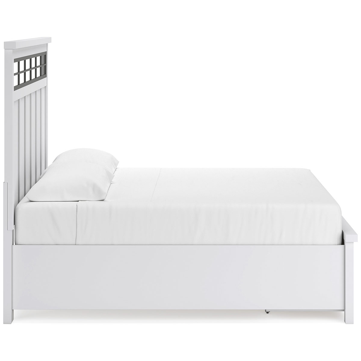Picture of ASHBRYN KING STORAGE BED