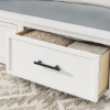 Picture of ASHBRYN QUEEN STORAGE BED