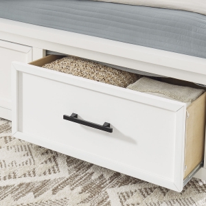 Picture of ASHBRYN QUEEN STORAGE BED