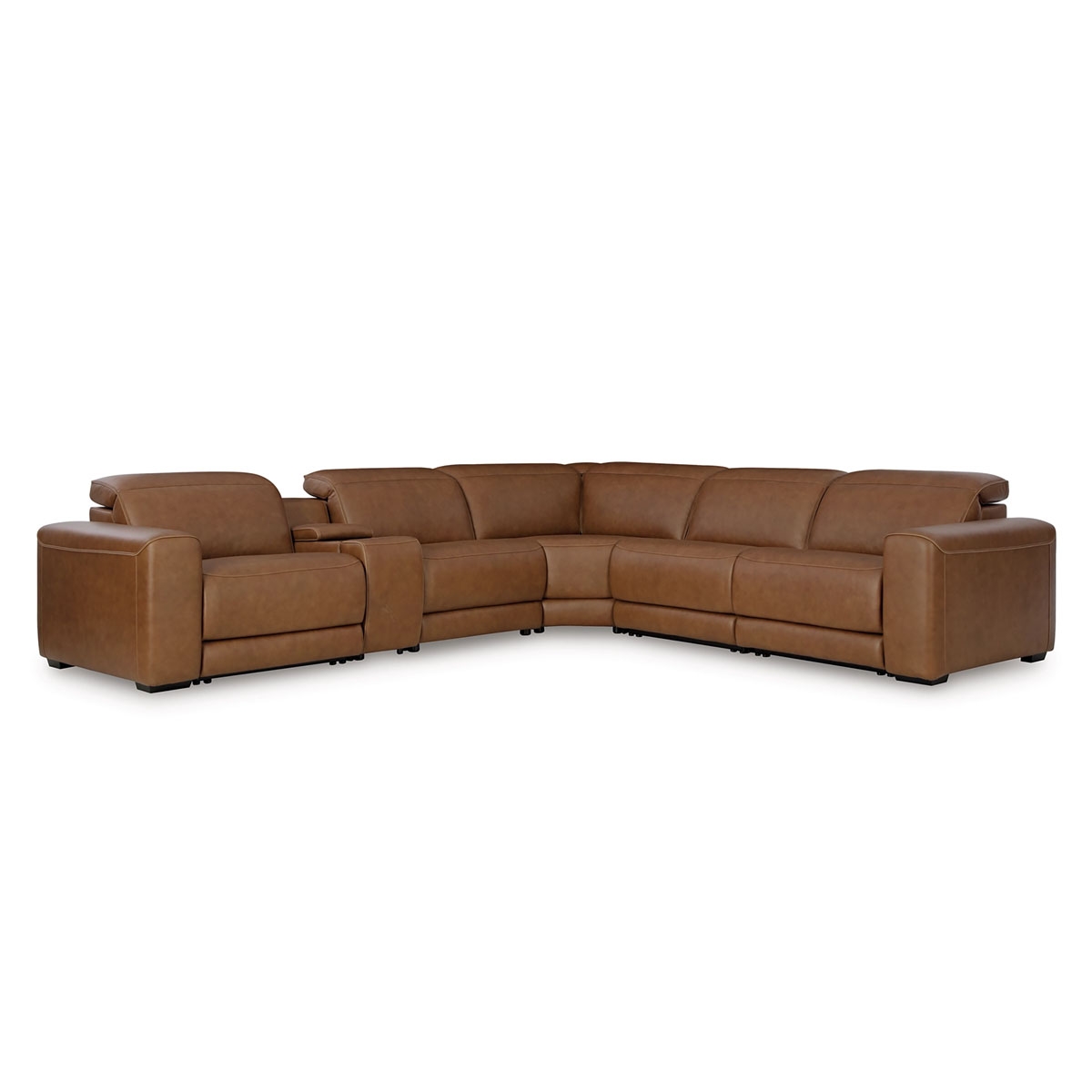 Picture of MAGIC MAN 6PC SECTIONAL