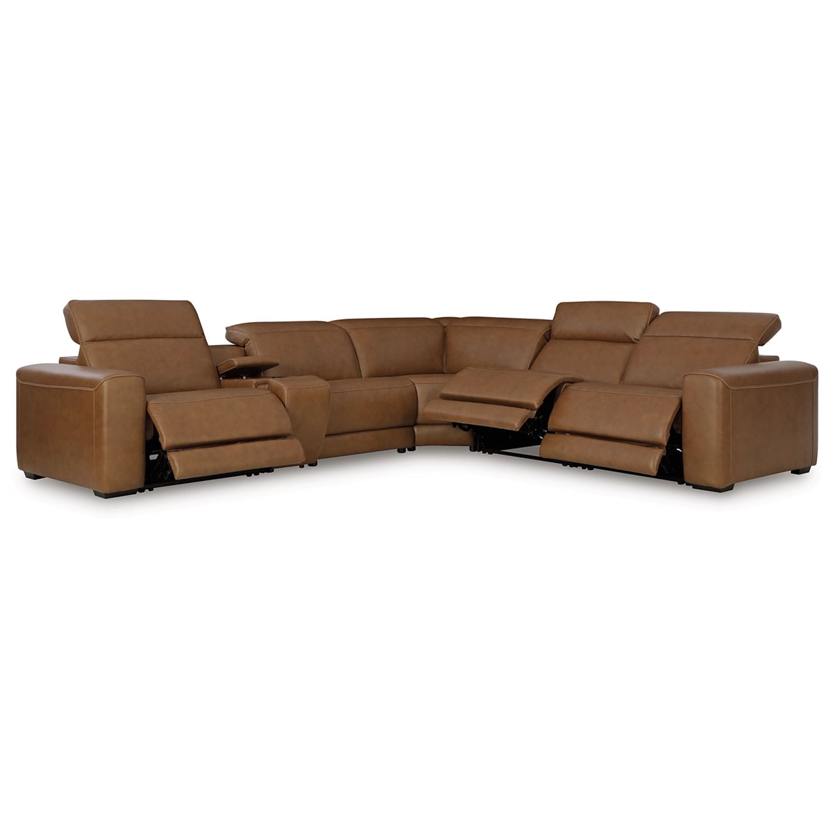 Picture of MAGIC MAN 6PC SECTIONAL