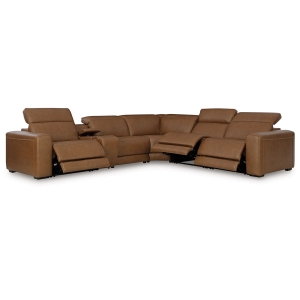 Picture of MAGIC MAN 6PC SECTIONAL