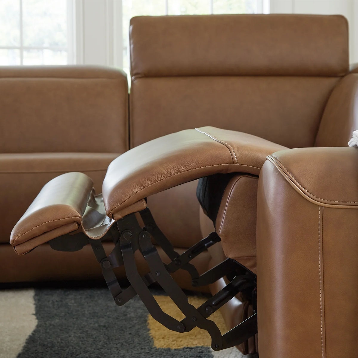 Picture of MAGIC MAN 6PC SECTIONAL