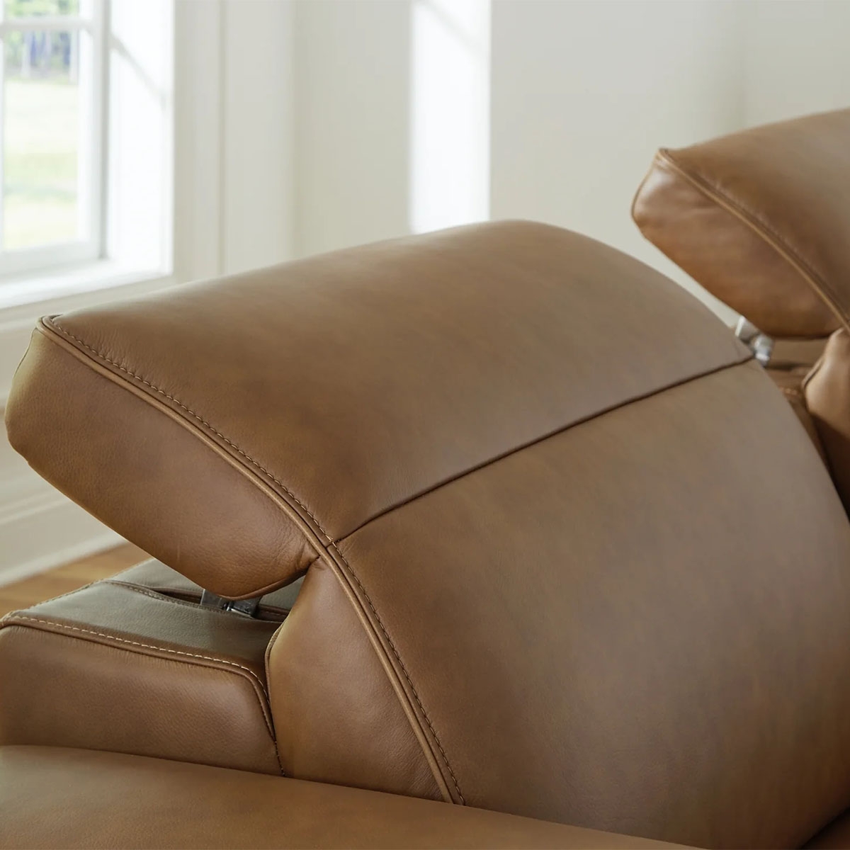 Picture of MAGIC MAN 6PC SECTIONAL