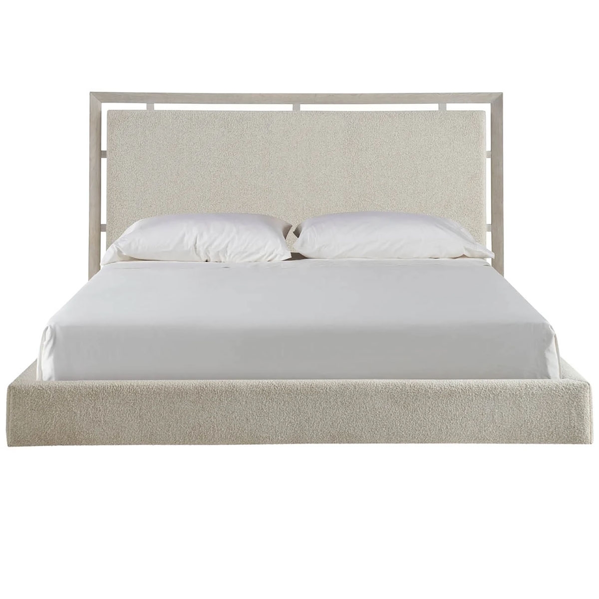 Picture of KENDALL WHITE QUEEN BED
