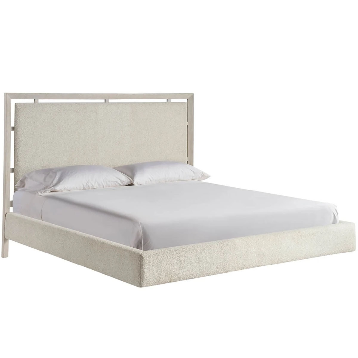 Picture of KENDALL WHITE QUEEN BED