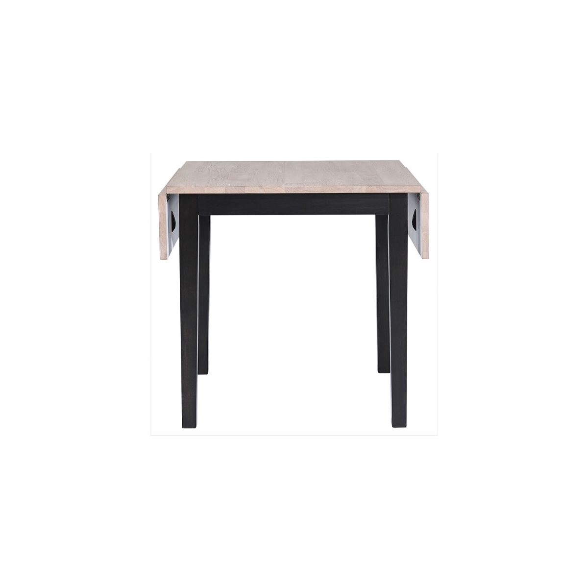Picture of BAY CITY TWO TONE DROP LEAF TABLE