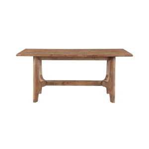 Picture of FONTANA 72" TRESTLE TABLE