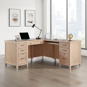Picture of MAYVILLE 66" DESK W/ RETURN