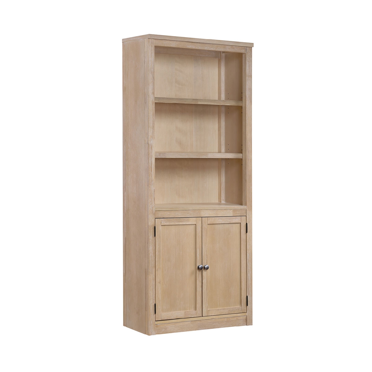Picture of MAYVILLE BOOKCASE W/ DOORS