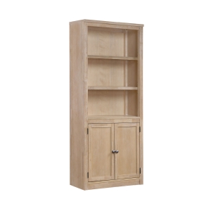 Picture of MAYVILLE BOOKCASE W/ DOORS