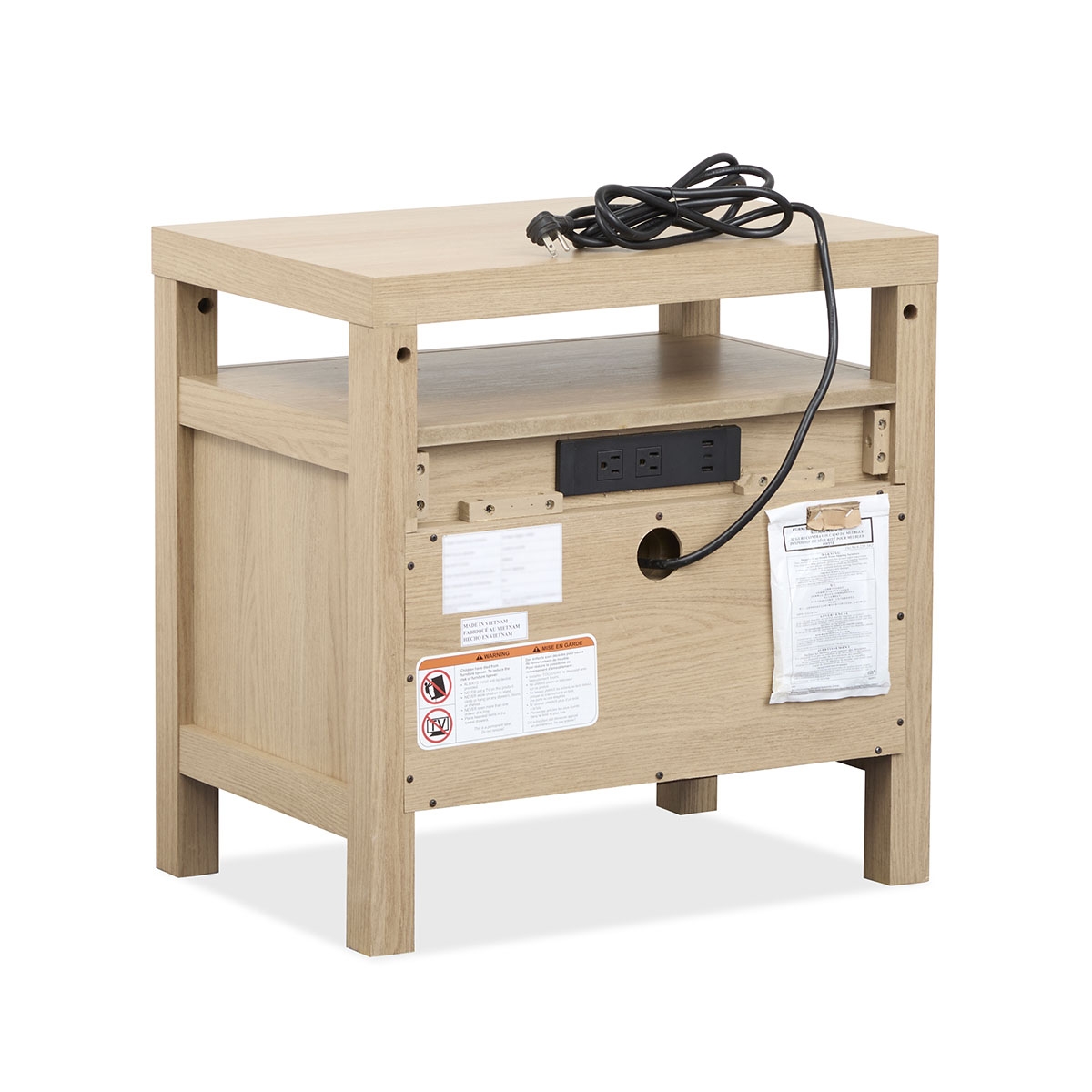 Picture of MERRIFIELD NIGHTSTAND