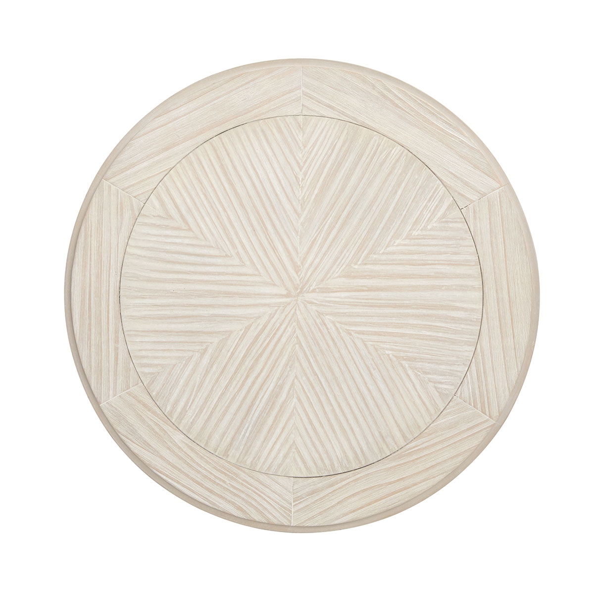 Picture of BOSTWICK ROUND END TABLE