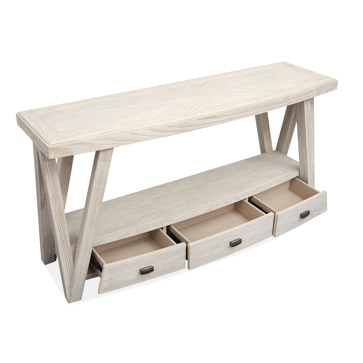 Picture of BOSTWICK RECTANGULAR SOFA TABLE