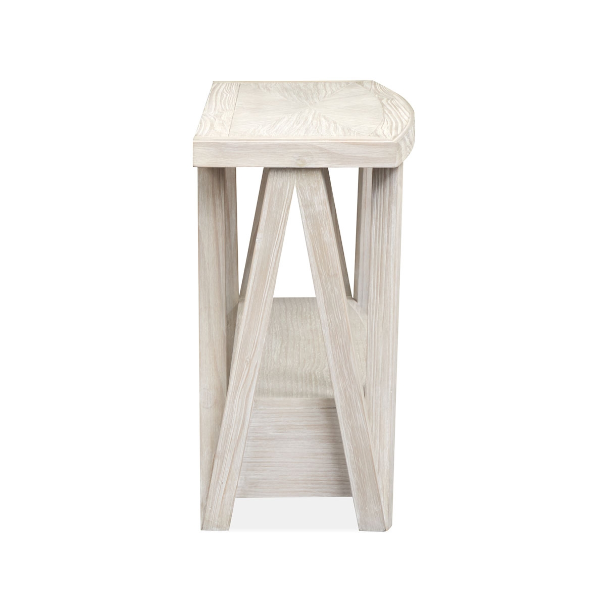 Picture of BOSTWICK RECTANGULAR SOFA TABLE