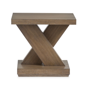 Picture of LANSBURY END TABLE