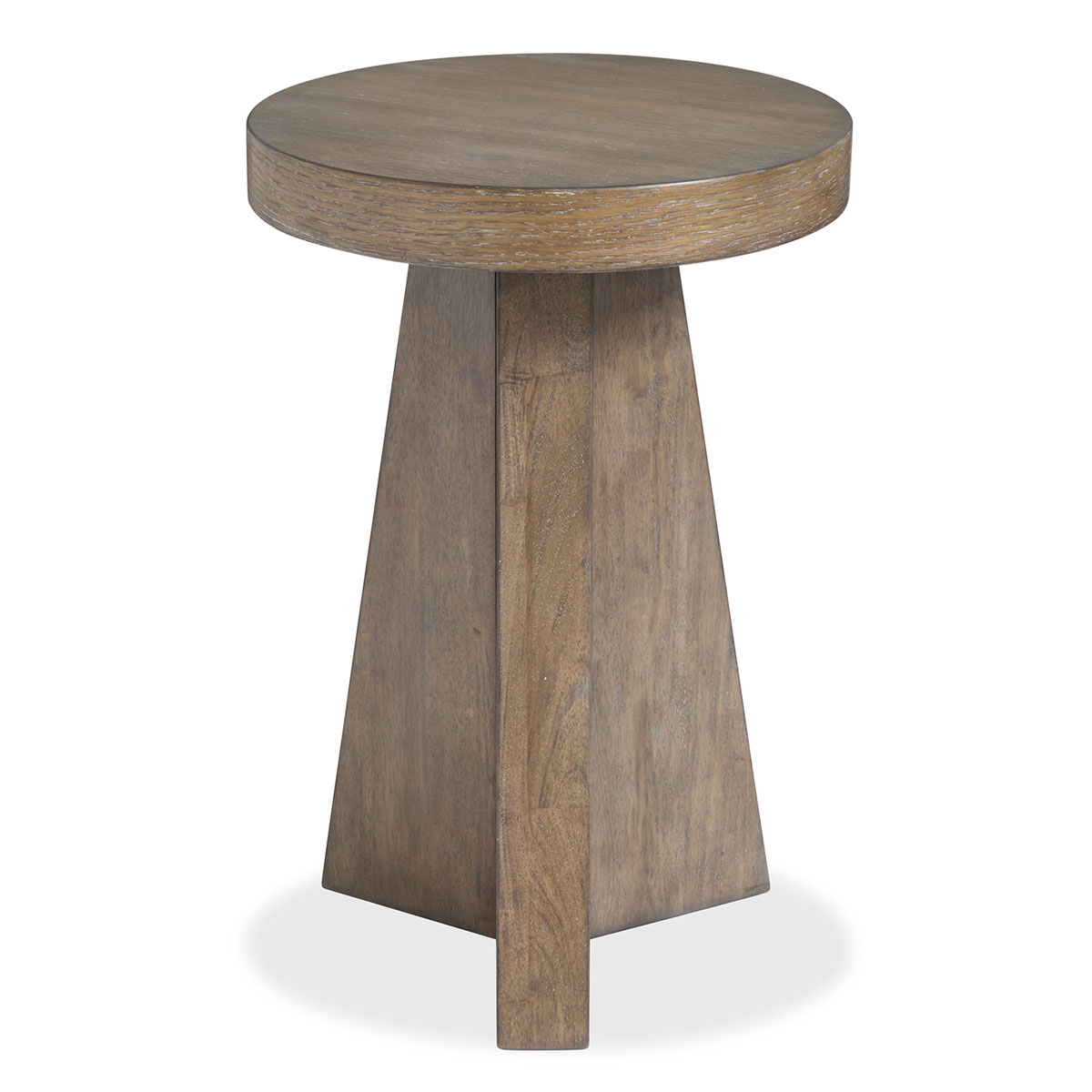 Picture of LANSBURY ACCENT END TABLE