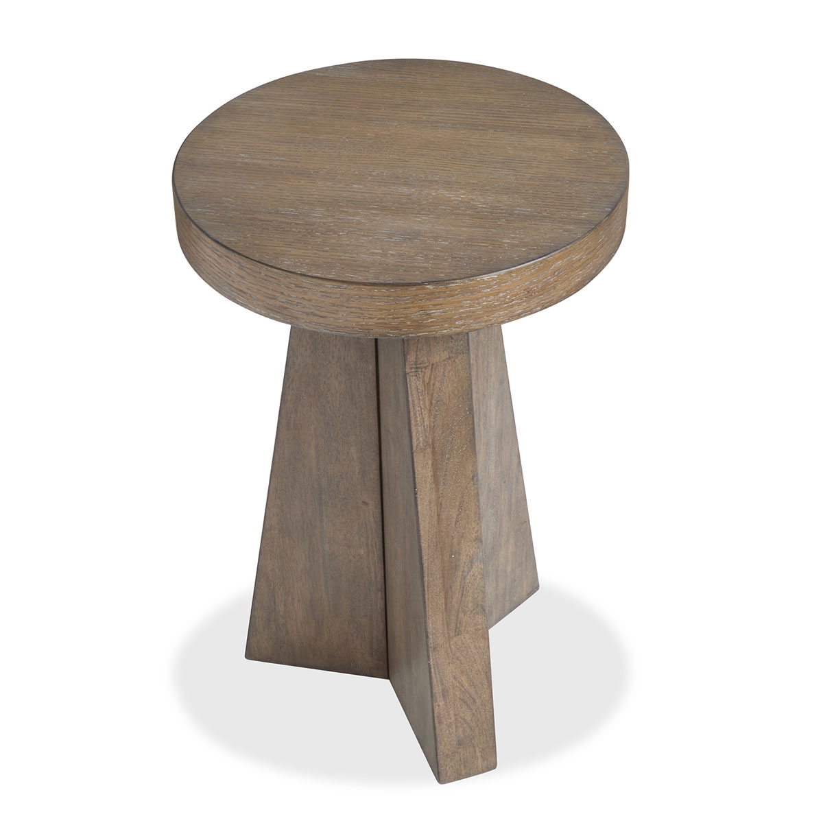 Picture of LANSBURY ACCENT END TABLE