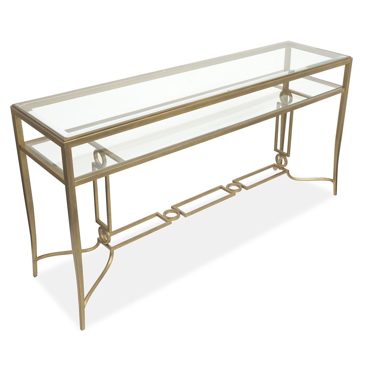 Picture of LORENA SOFA TABLE