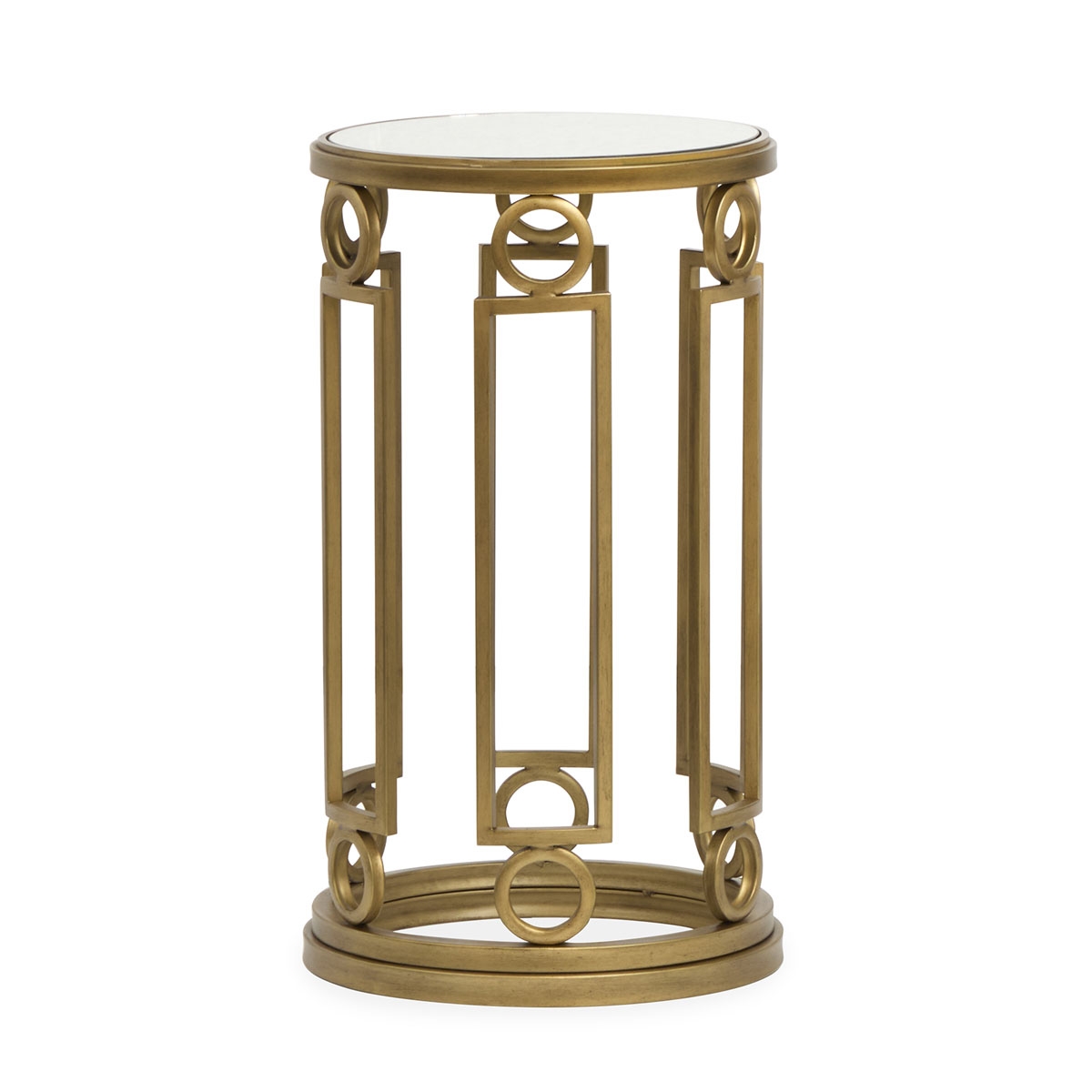 Picture of LORENA ACCENT TABLE