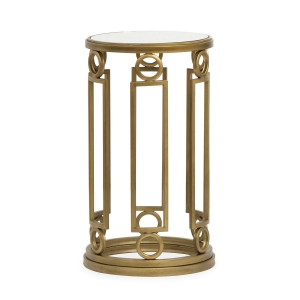 Picture of LORENA ACCENT TABLE