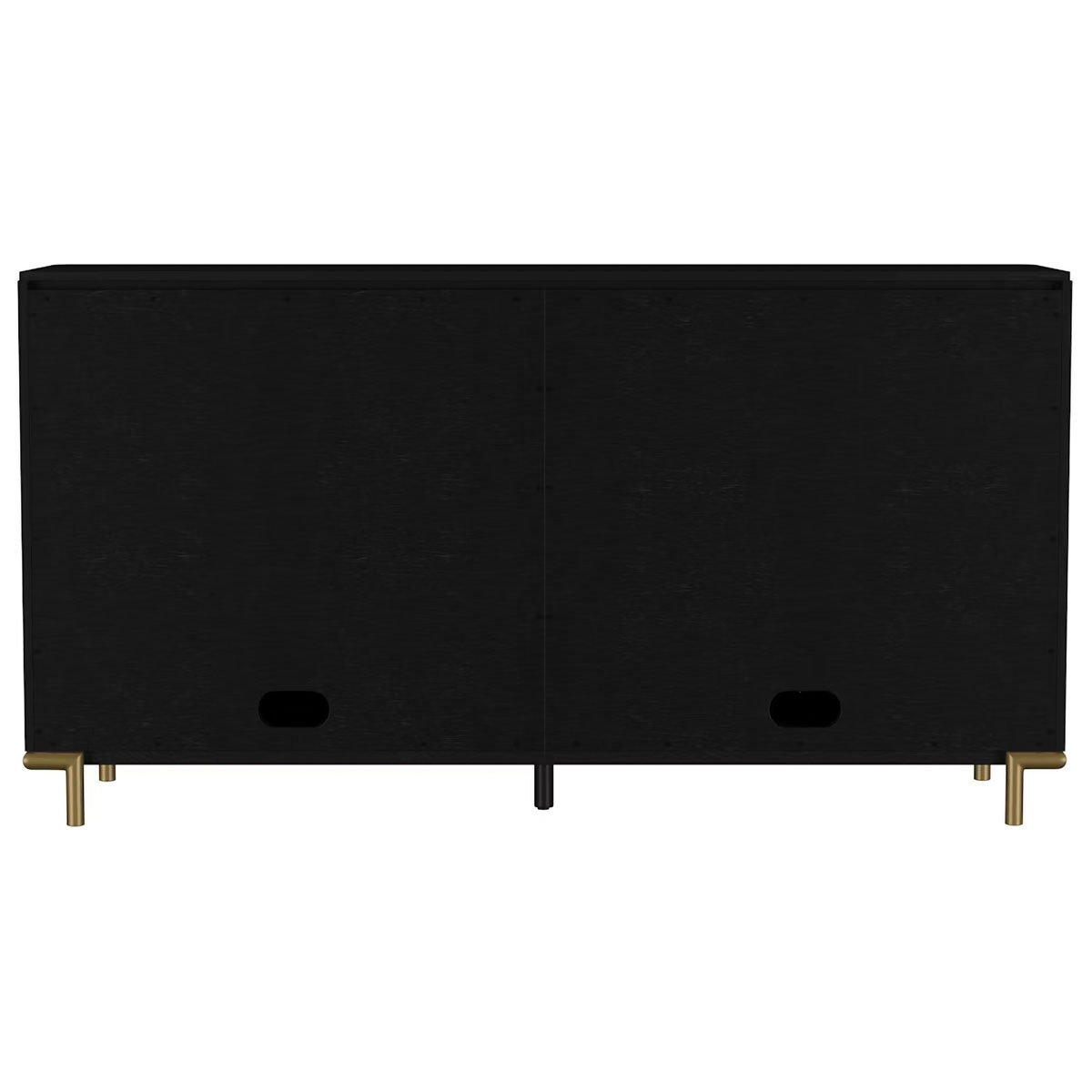 Picture of ARINI BLACK SIDEBOARD