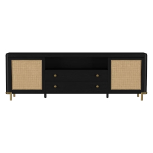 Picture of ARINI BLK TV STAND