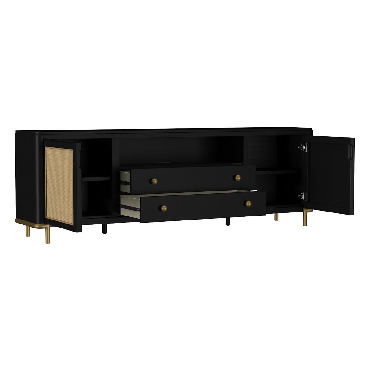 Picture of ARINI BLK TV STAND